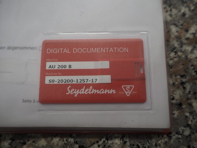 Seydelmann - afbeelding 16 van  26