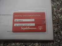 Seydelmann - afbeelding 16 van  26