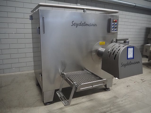 Seydelmann - afbeelding 12 van  26