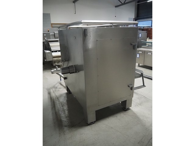 Seydelmann - afbeelding 20 van  26