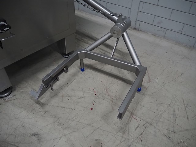 Seydelmann - afbeelding 22 van  26