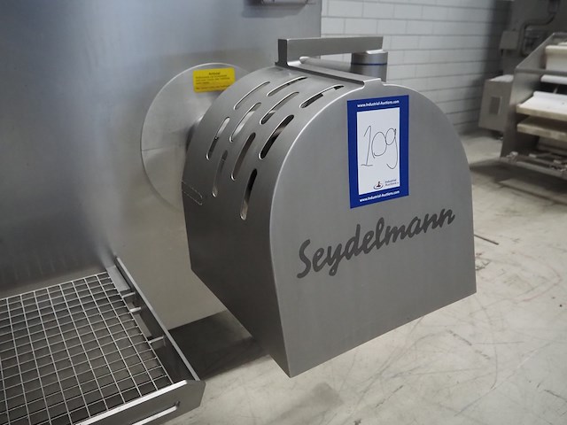 Seydelmann - afbeelding 25 van  26