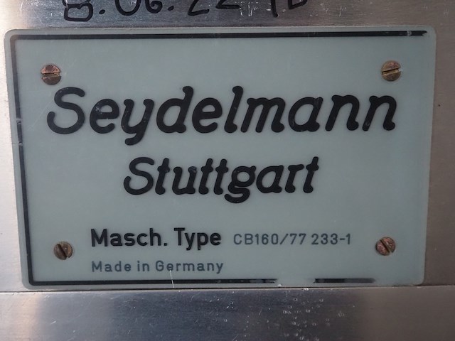 Seydelmann - afbeelding 3 van  11