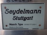 Seydelmann - afbeelding 3 van  11