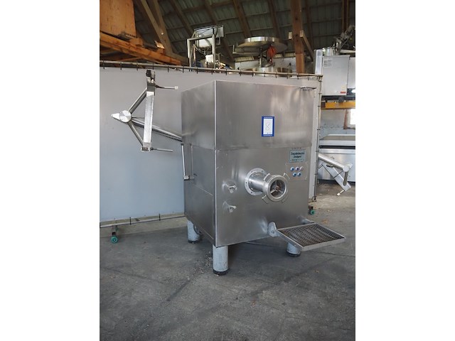 Seydelmann - afbeelding 1 van  11