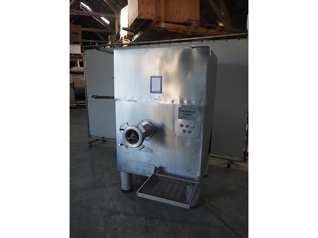 Seydelmann - afbeelding 4 van  11