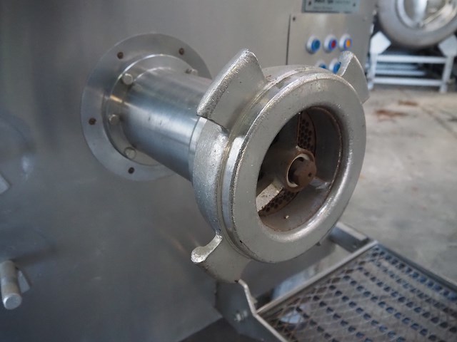 Seydelmann - afbeelding 9 van  11