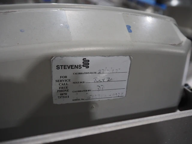 Sf engeneering food processing solutions - afbeelding 3 van  11