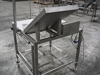 Sf engeneering food processing solutions - afbeelding 5 van  11