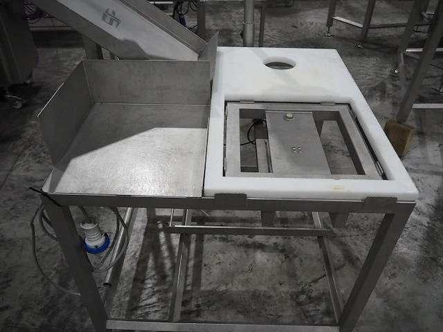 Sf engeneering food processing solutions - afbeelding 7 van  11