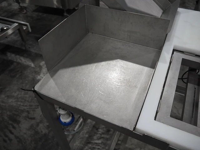Sf engeneering food processing solutions - afbeelding 8 van  11