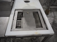 Sf engeneering food processing solutions - afbeelding 9 van  11