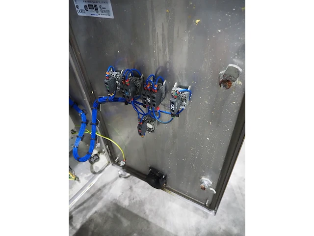 Sf engineering food processing solutions - afbeelding 2 van  11