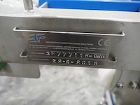Sf engineering food processing solutions - afbeelding 3 van  11