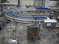 Sf engineering food processing solutions - afbeelding 1 van  11