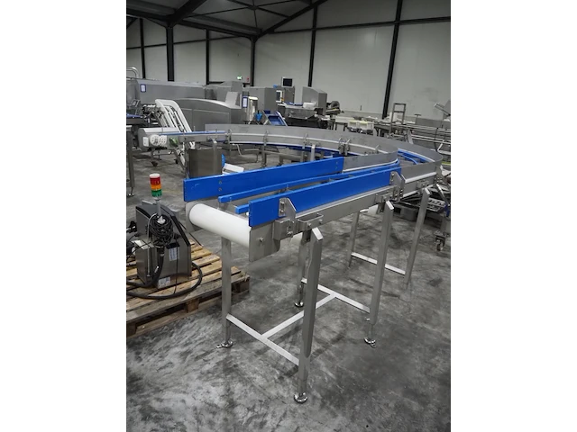 Sf engineering food processing solutions - afbeelding 5 van  11