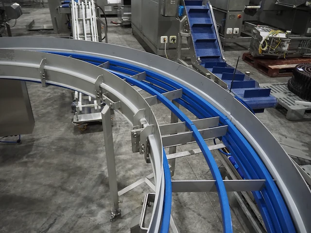 Sf engineering food processing solutions - afbeelding 8 van  11