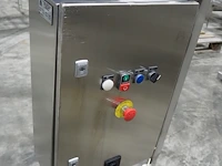Sf engineering food processing solutions - afbeelding 10 van  11