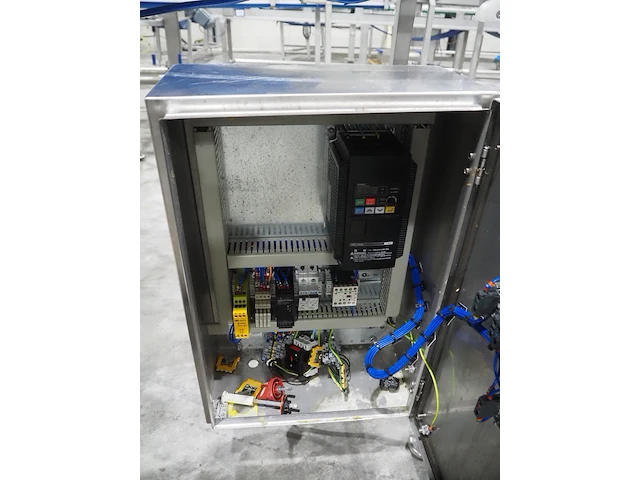 Sf engineering food processing solutions - afbeelding 11 van  11