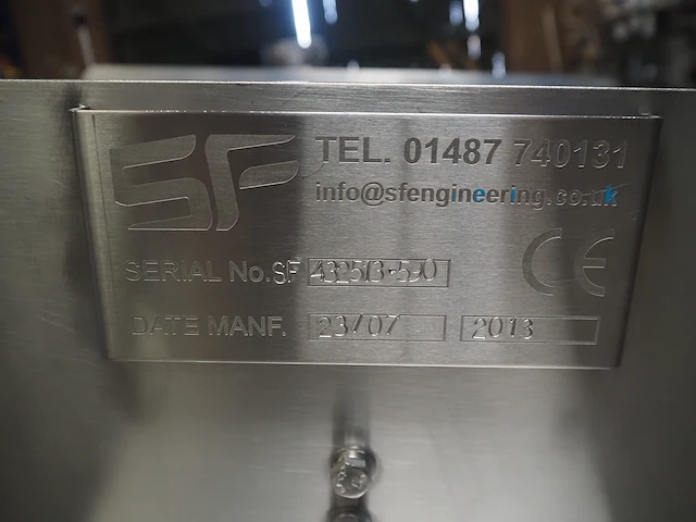 Sf engineering - afbeelding 8 van  8