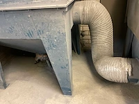 Sf25 filterafzuiginstallatie - afbeelding 5 van  7