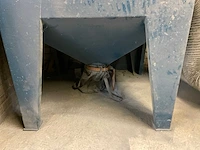 Sf25 filterafzuiginstallatie - afbeelding 6 van  7