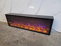 Sfeerhaard montreal 183 cm - afbeelding 1 van  4