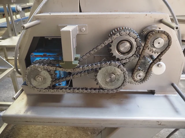 Sfk systems a/s - afbeelding 2 van  13