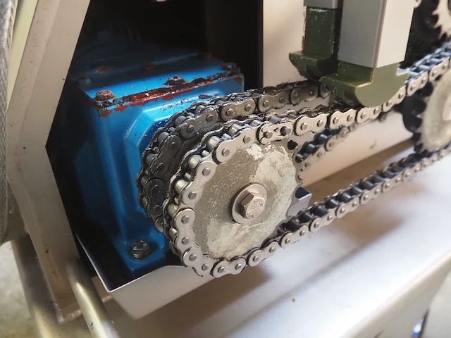 Sfk systems a/s - afbeelding 3 van  13