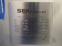 Sfk systems a/s - afbeelding 5 van  13