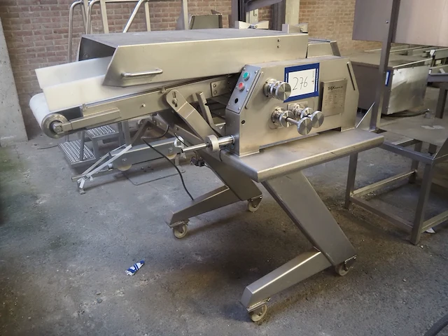 Sfk systems a/s - afbeelding 1 van  13