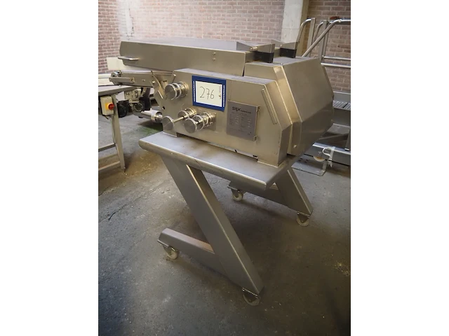 Sfk systems a/s - afbeelding 6 van  13