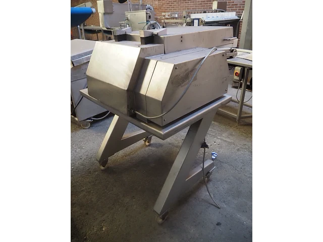 Sfk systems a/s - afbeelding 7 van  13