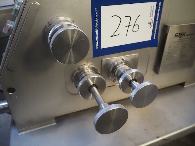 Sfk systems a/s - afbeelding 13 van  13