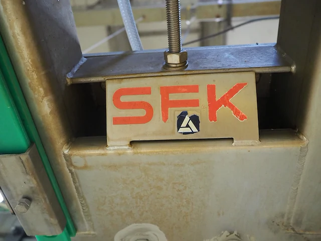 Sfk - afbeelding 10 van  18