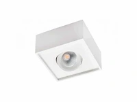 Sg lighting cube lux led spot (6x) - afbeelding 1 van  9