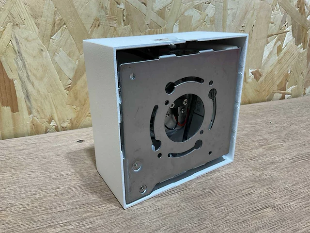 Sg lighting cube lux led spot (6x) - afbeelding 4 van  9