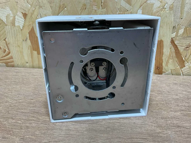 Sg lighting cube lux led spot (6x) - afbeelding 5 van  9
