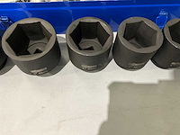 Sg tools - 2025 - doppenset - afbeelding 3 van  8