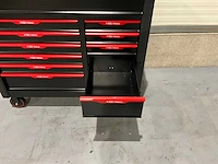 Sg tools - 2025 - redline - gereedschapswagen - afbeelding 17 van  29