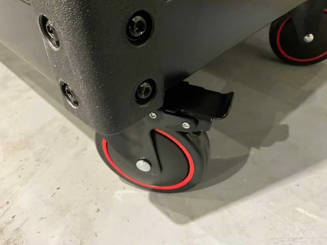 Sg tools - 2025 - redline - gereedschapswagen - afbeelding 21 van  29