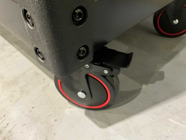 Sg tools - 2025 - redline - gereedschapswagen - afbeelding 28 van  29