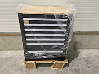 Sg tools - 2025 - sg 11 - gereedschapswagen - afbeelding 8 van  17