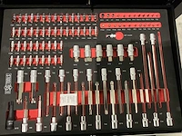 Sg tools - 2025 - sg 11 - gereedschapswagen - afbeelding 16 van  17