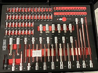 Sg tools - 2025 - sg 11 - gereedschapswagen - afbeelding 8 van  17