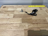 Sg tools - 2025 - sg 15 pro - gereedschapswagen - afbeelding 15 van  23