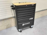 Sg tools - 2025 - sg 15 pro - gereedschapswagen - afbeelding 1 van  23