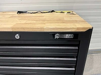 Sg tools - 2025 - sg 15 pro - gereedschapswagen - afbeelding 18 van  23