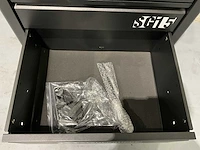 Sg tools - 2025 - sg 15 pro - gereedschapswagen - afbeelding 13 van  23