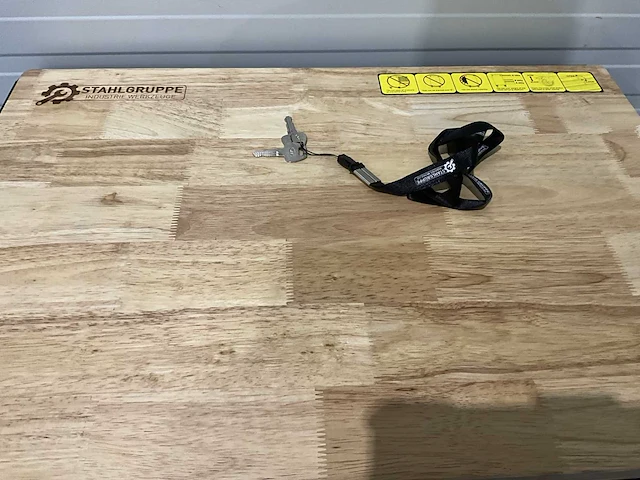 Sg tools - 2025 - sg 15 pro - gereedschapswagen - afbeelding 15 van  23